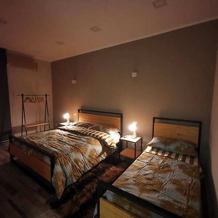 Abate Suite Catania-Fontanarossai nemzetközi repülőtér Kültér fotó
