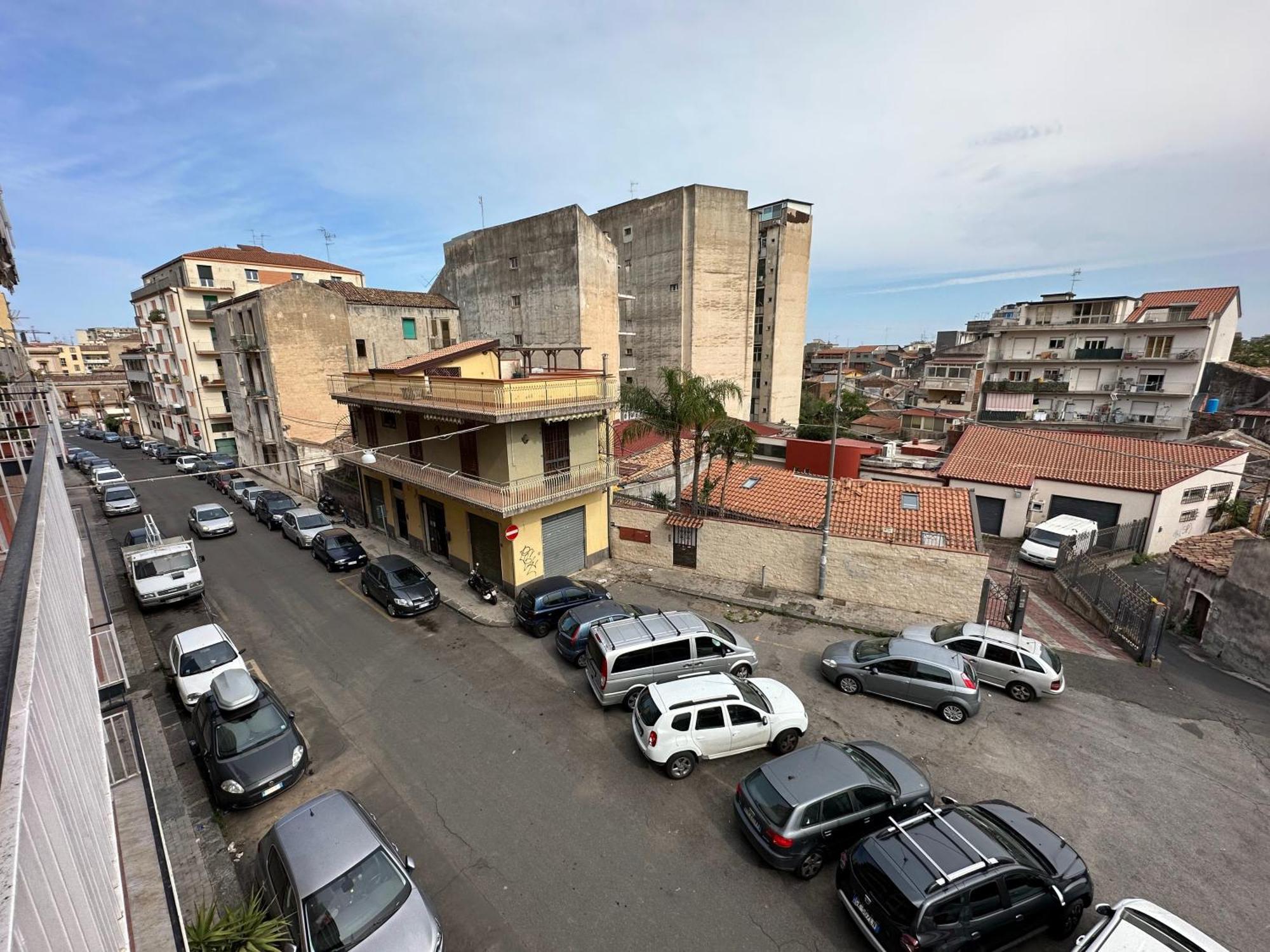 Abate Suite Catania-Fontanarossai nemzetközi repülőtér Kültér fotó