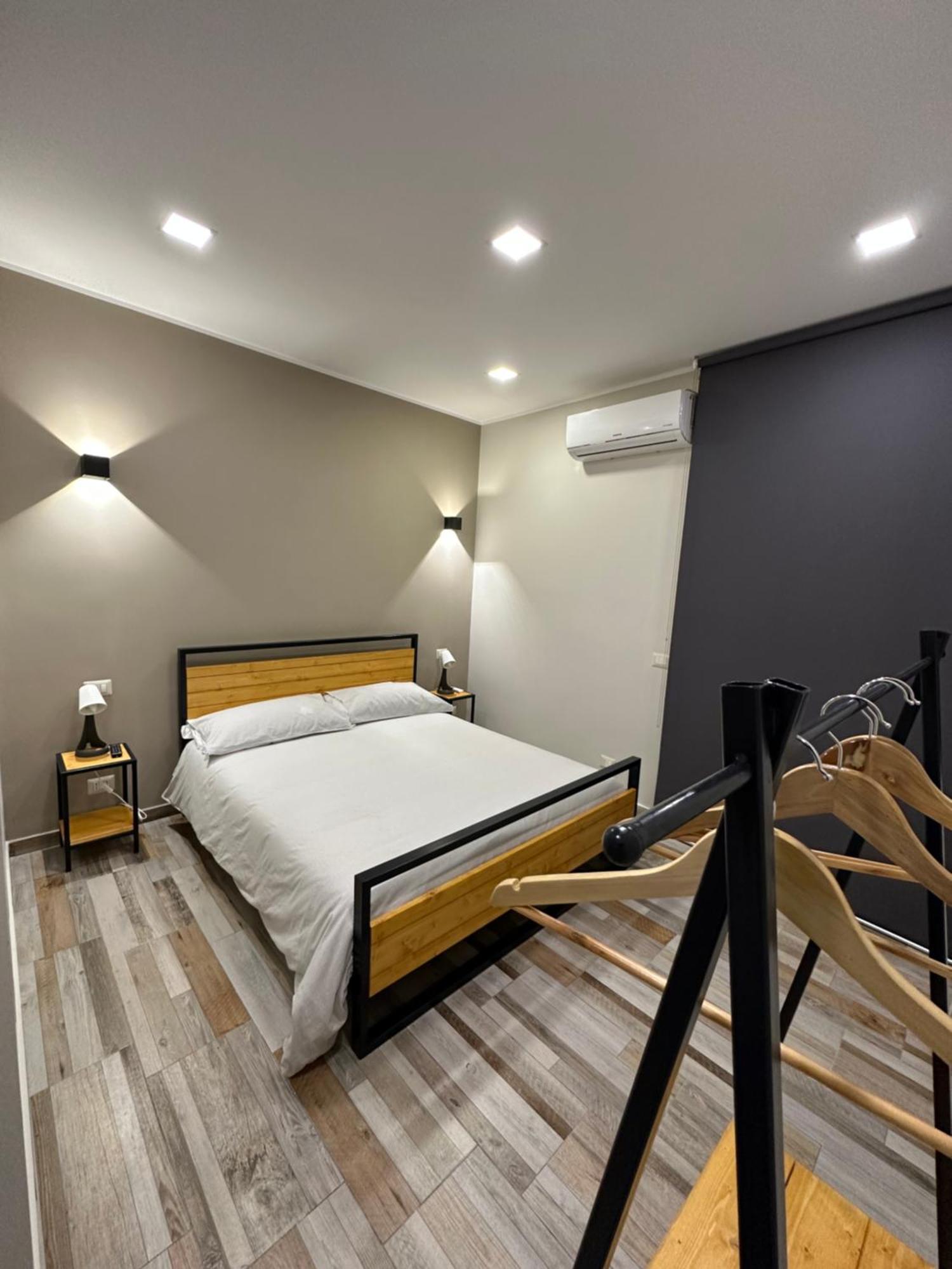 Abate Suite Catania-Fontanarossai nemzetközi repülőtér Kültér fotó