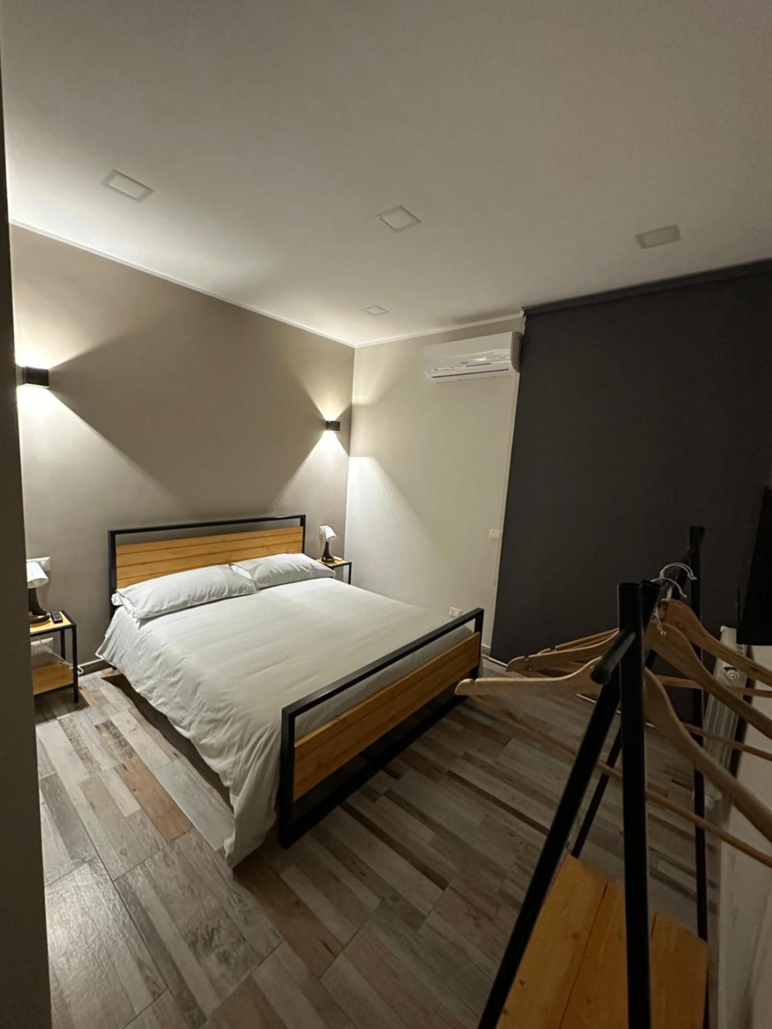 Abate Suite Catania-Fontanarossai nemzetközi repülőtér Kültér fotó