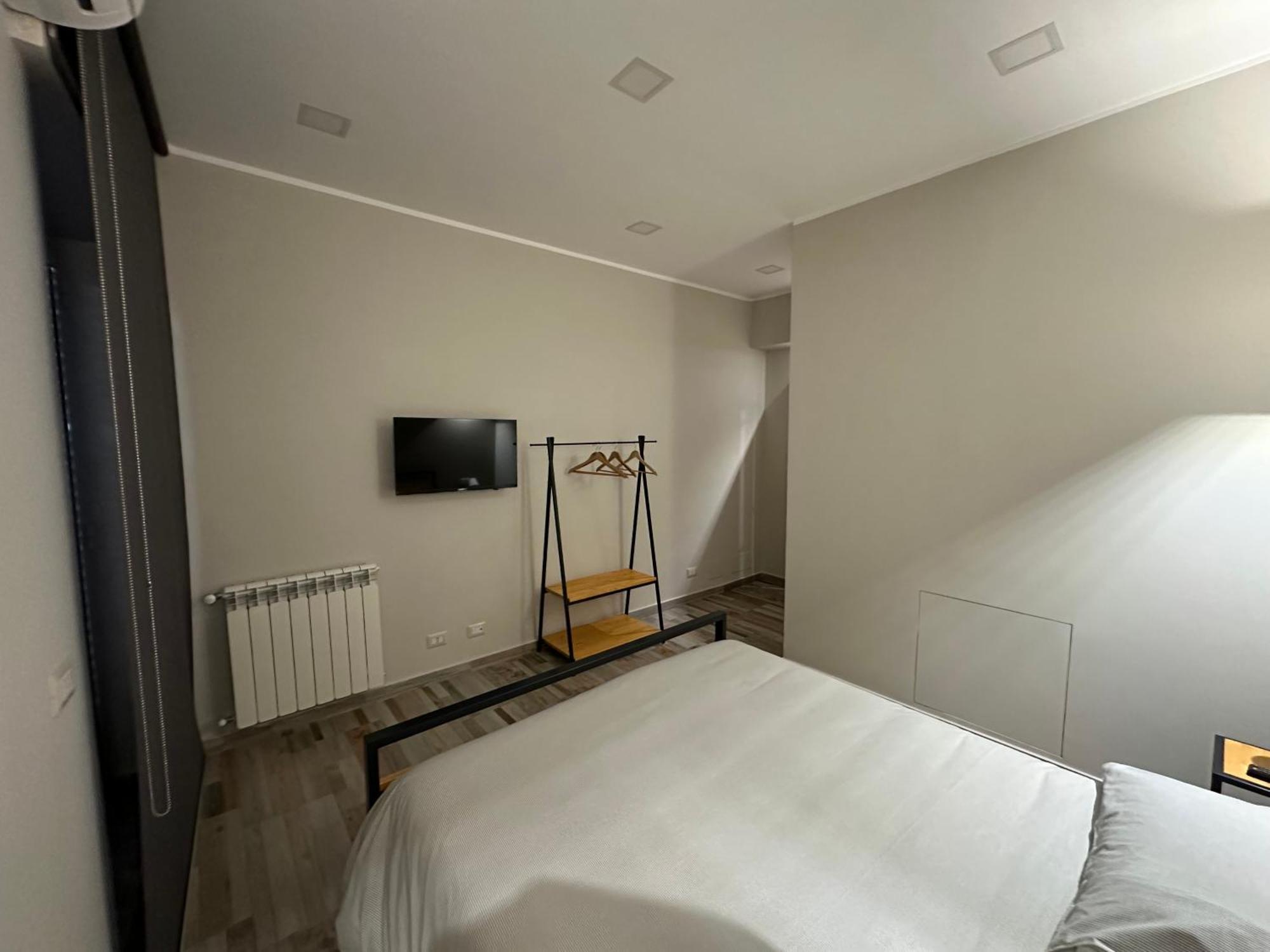 Abate Suite Catania-Fontanarossai nemzetközi repülőtér Kültér fotó